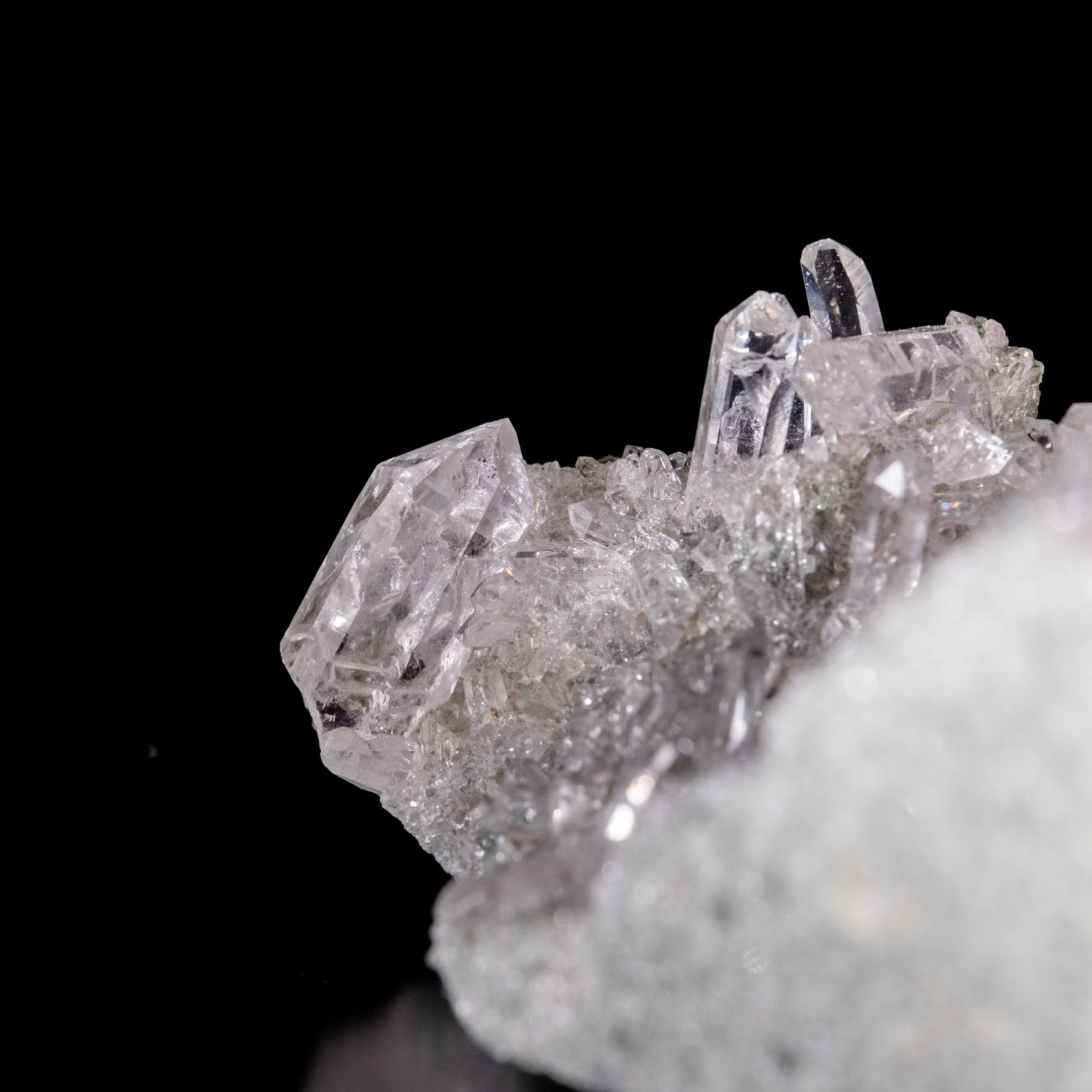  一点物 ヒマラヤ水晶原石 192 g クラスター 透明 レインボー | クリスタル ヒマラヤ産 原石 天然石 その他 おもちゃ