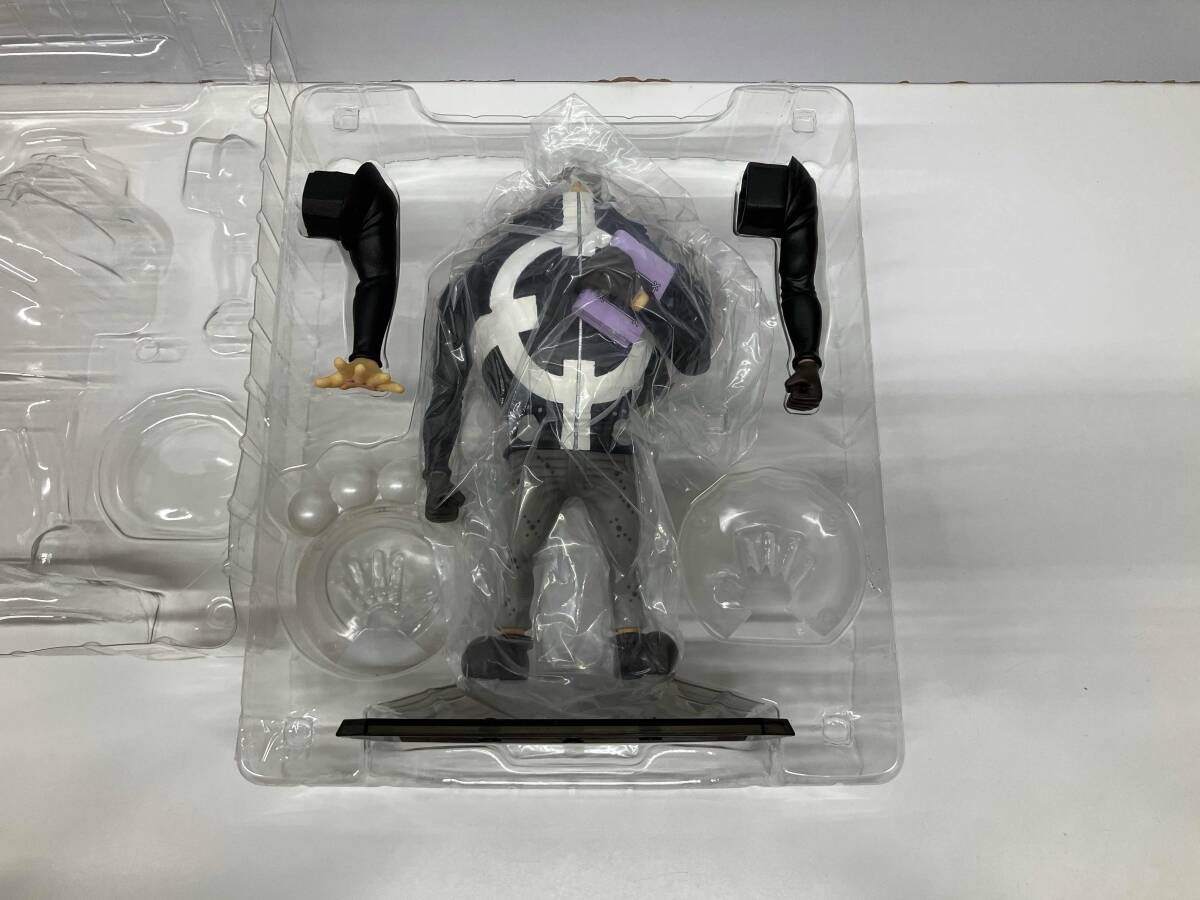 FiguartsZERO バｰソロミュｰ・くま ワンピｰス/S.H.Figuarts - メルカリ