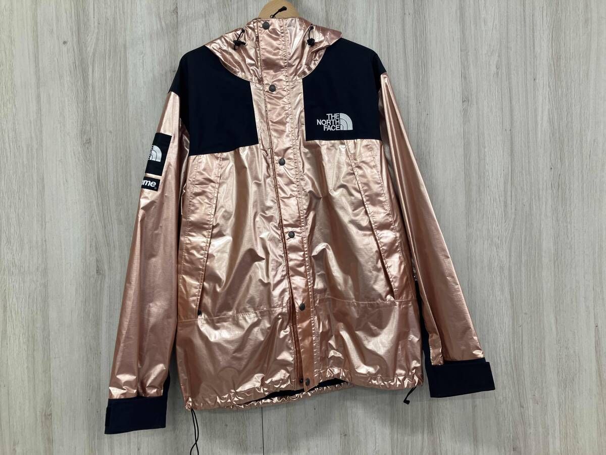 THE NORTH FACE ザノースフェイス マウンテンパーカー NP11801I