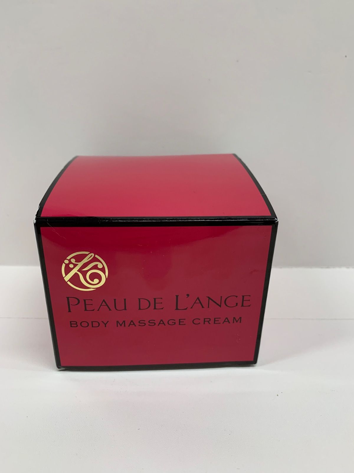 R3229 ポー・ド・ランジェ ボディーマッサージクリーム ボディー用