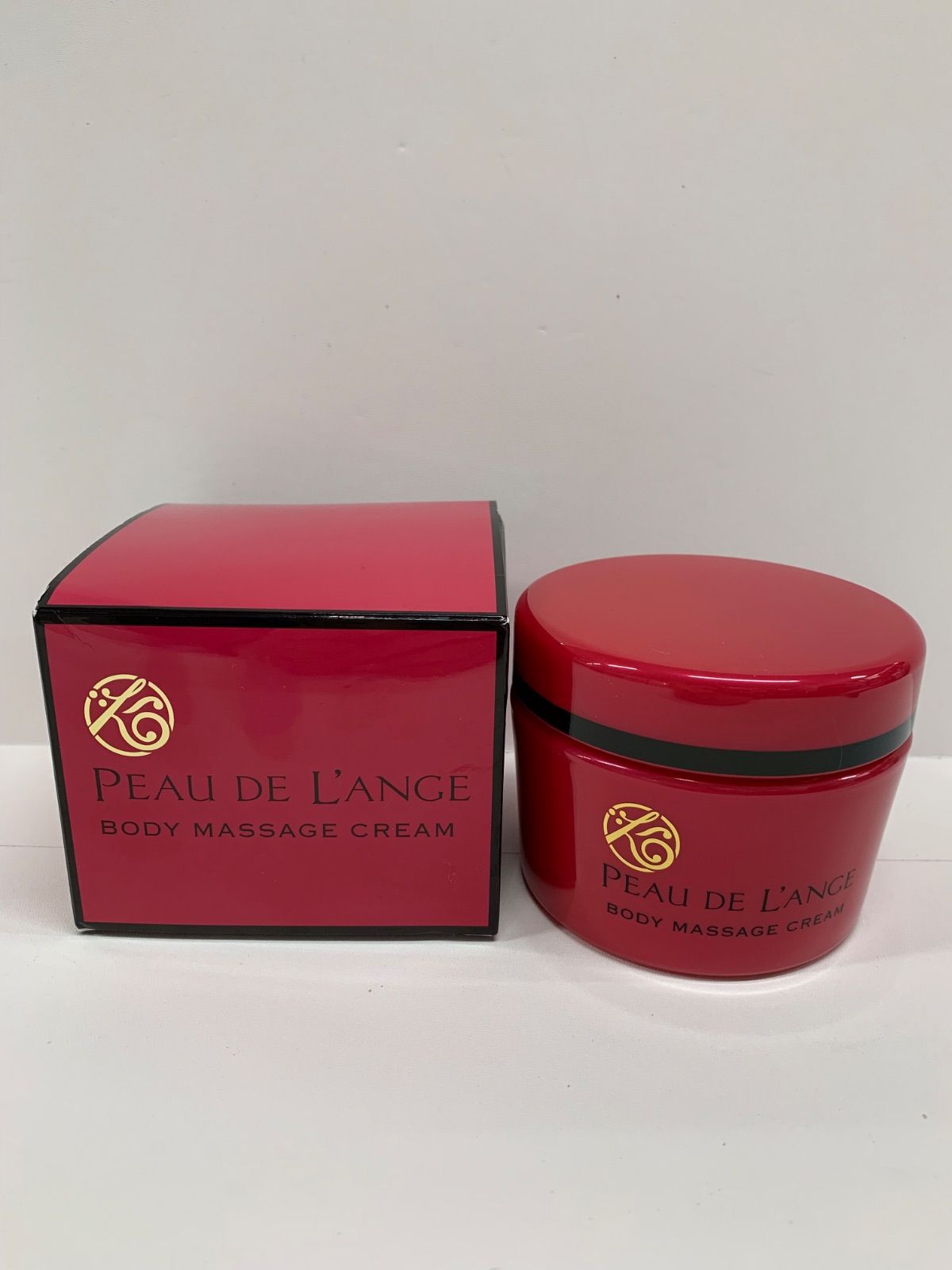 R3229 ポー・ド・ランジェ ボディーマッサージクリーム ボディー用