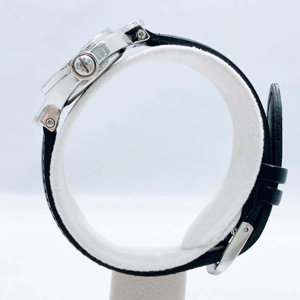 稼働品】 GUCCI グッチ 6600L リバーシブル 腕時計 クォーツ - メルカリ