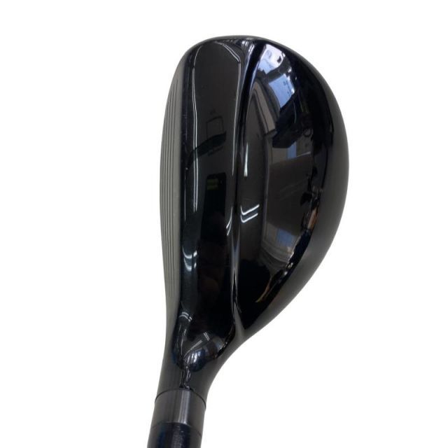 中古】 ダンロップ SRIXON ZX H U4 ユーティリティ UT NS PRO 950GH
