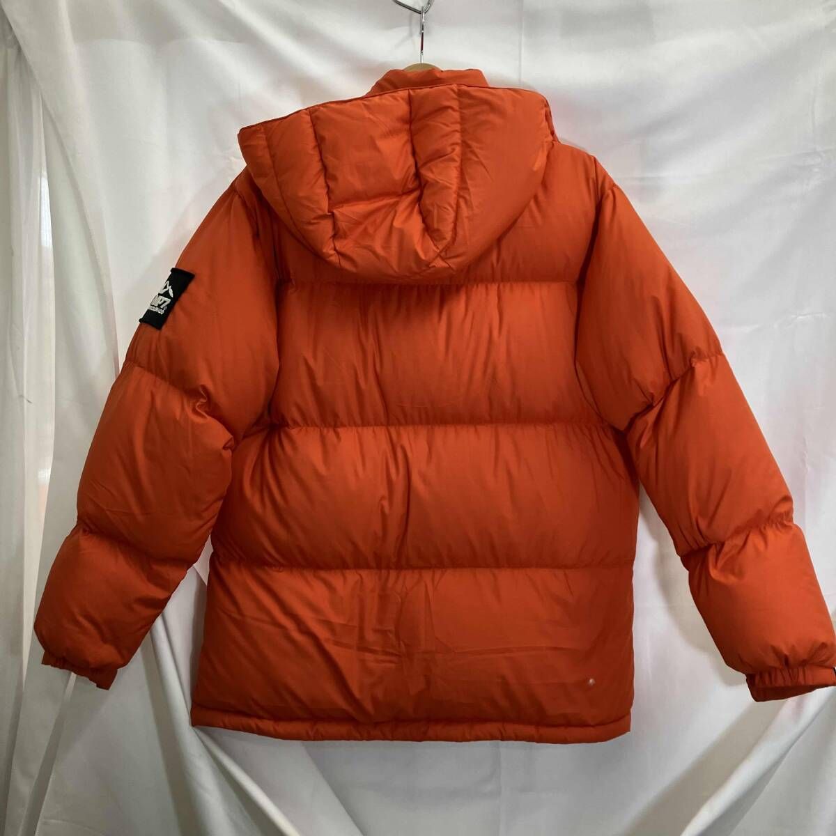 Camp 7/キャンプセブン/ダウンジャケット /プレミアムグースダウン/CP