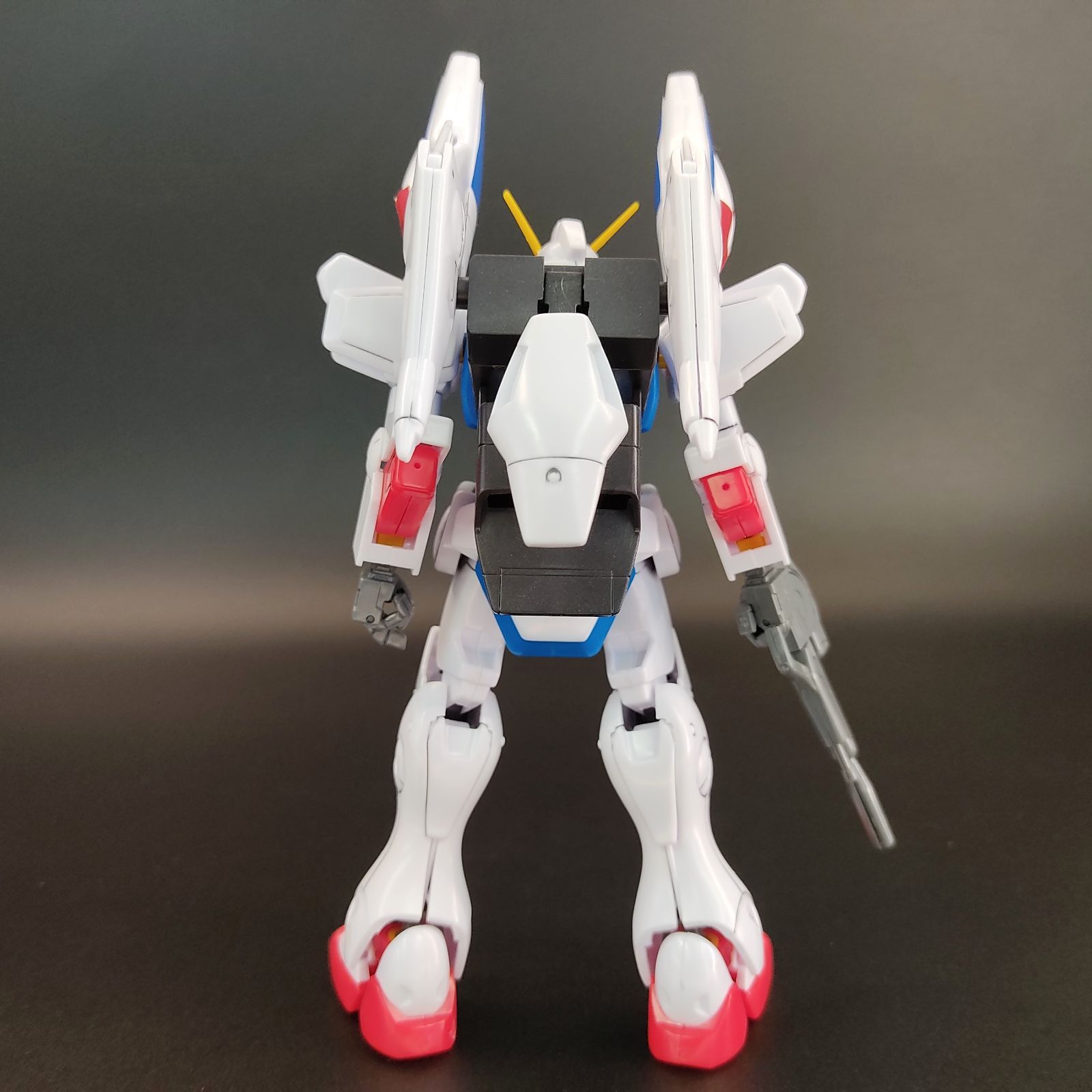 ガンプラ【未検品/ジャンク】 1/100 Vダッシュガンダム 旧キット 欠品