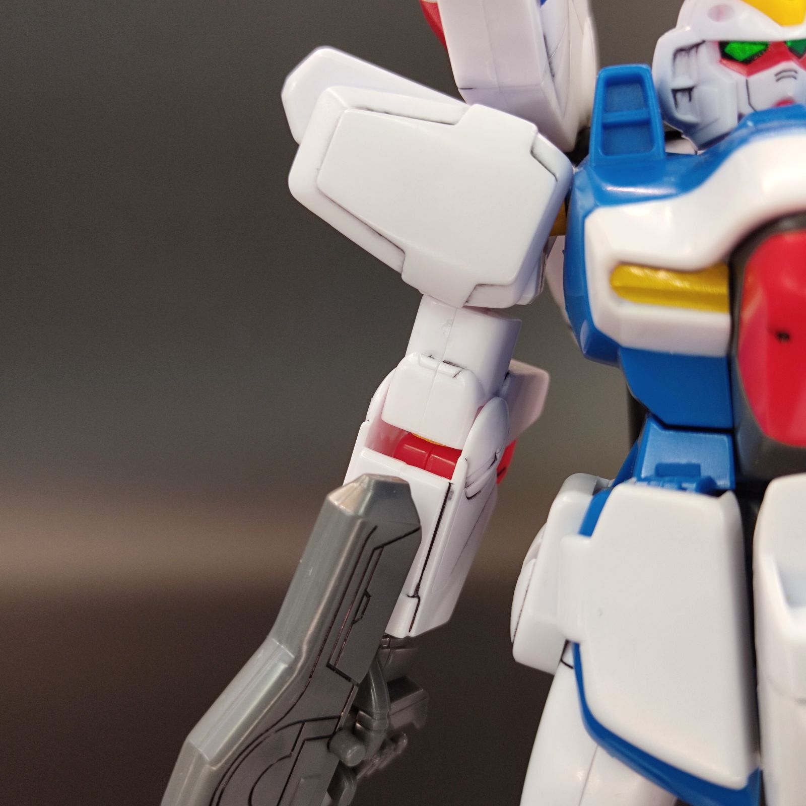 ガンプラ組立済み14点セット　（昭和ジャンク品） ガンプラ14点まとめ売り ガンプラ組立済み14点セット （昭和ジャンク品