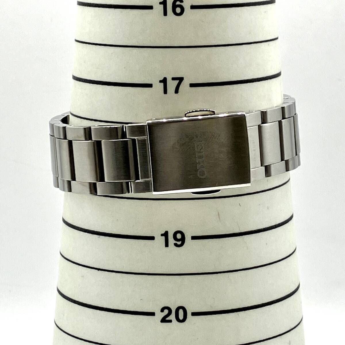 SEIKO セイコー ASTRON アストロン GPSソーラー腕時計 5X53-0AJ0 稼働 