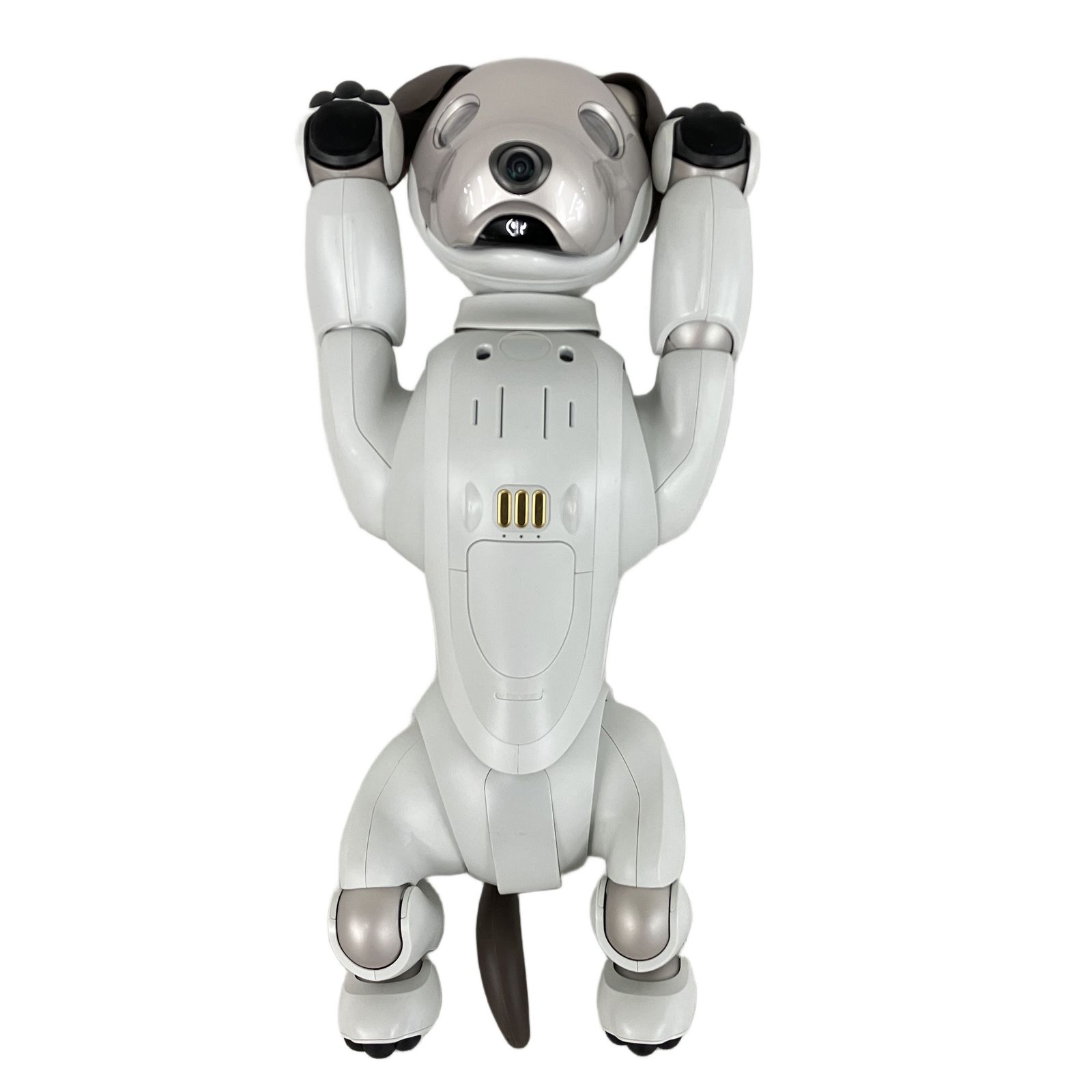 SONY aibo ERS-1000 アイボリー ホワイト 2018年頃 バーチャルペット