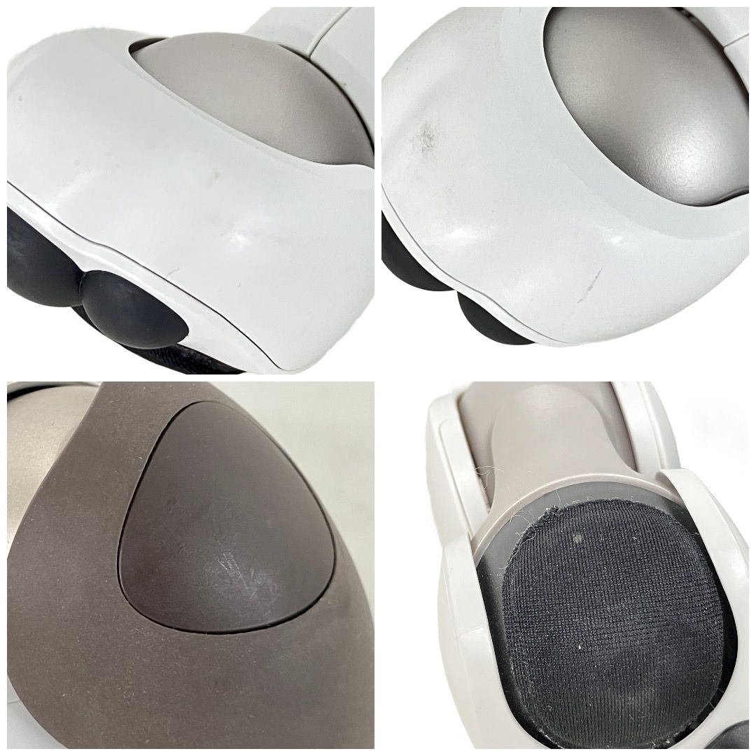 SONY aibo ERS-1000 アイボリー ホワイト 2018年頃 バーチャルペット