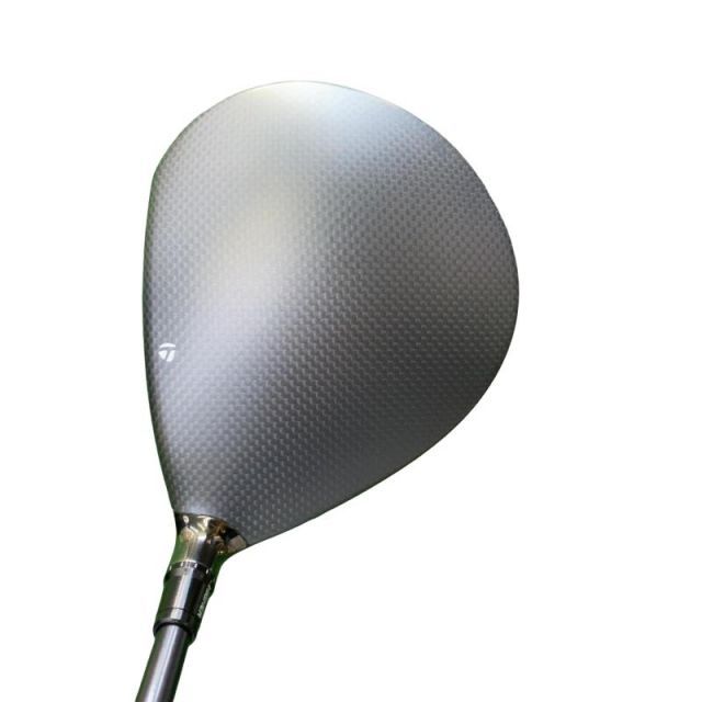 中古】 テーラーメイド Qi35 LS 9° ドライバー DR Diamana SILVER TM55