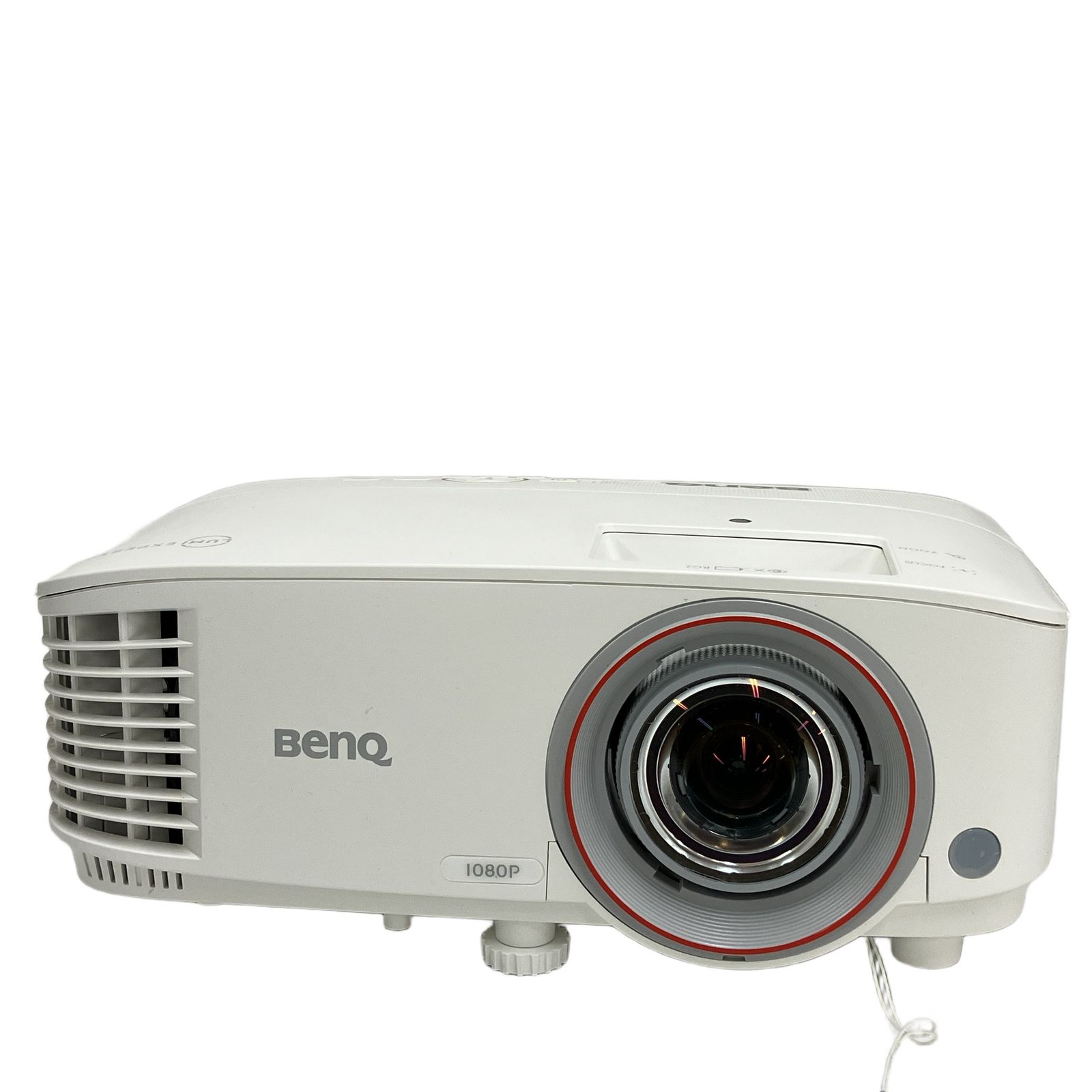 BenQ TH671ST ホームシアター プロジェクター2020年製 中古 良好