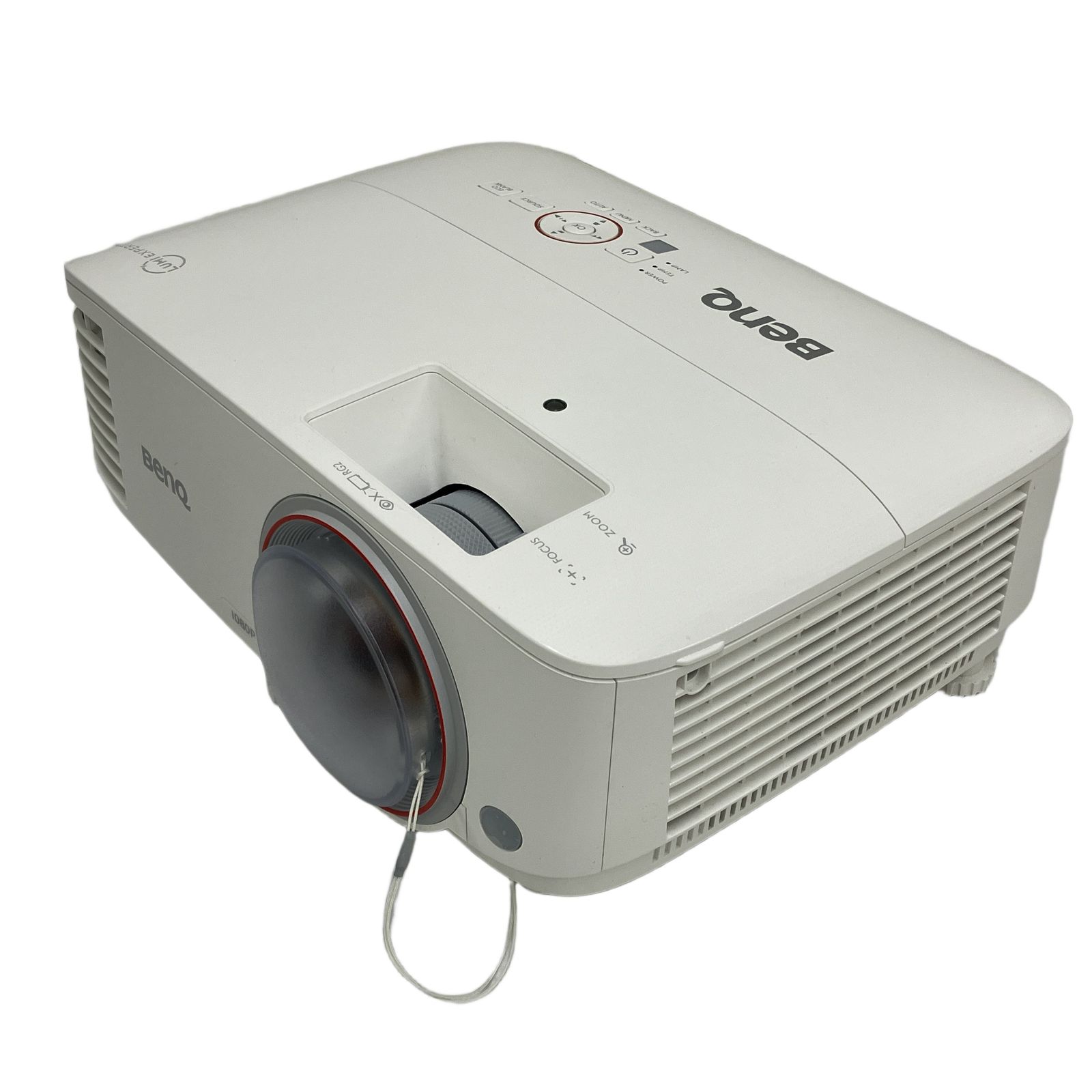 BenQ TH671ST ホームシアター プロジェクター2020年製 中古 良好