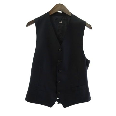 ダンヒル dunhill SUPER 150's 3P スーツ セットアップ シングル