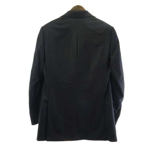 ダンヒル dunhill SUPER 150's 3P スーツ セットアップ シングル