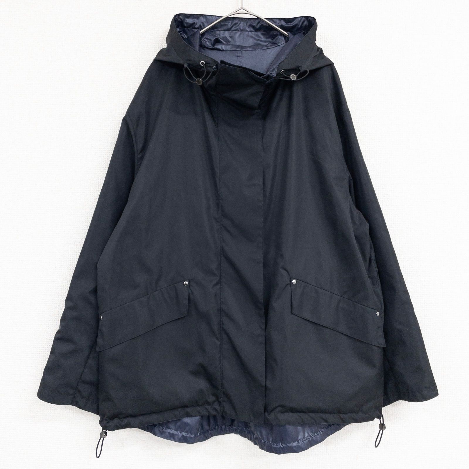 MACKINTOSH マッキントッシュ ナイロンジャケット パーカー