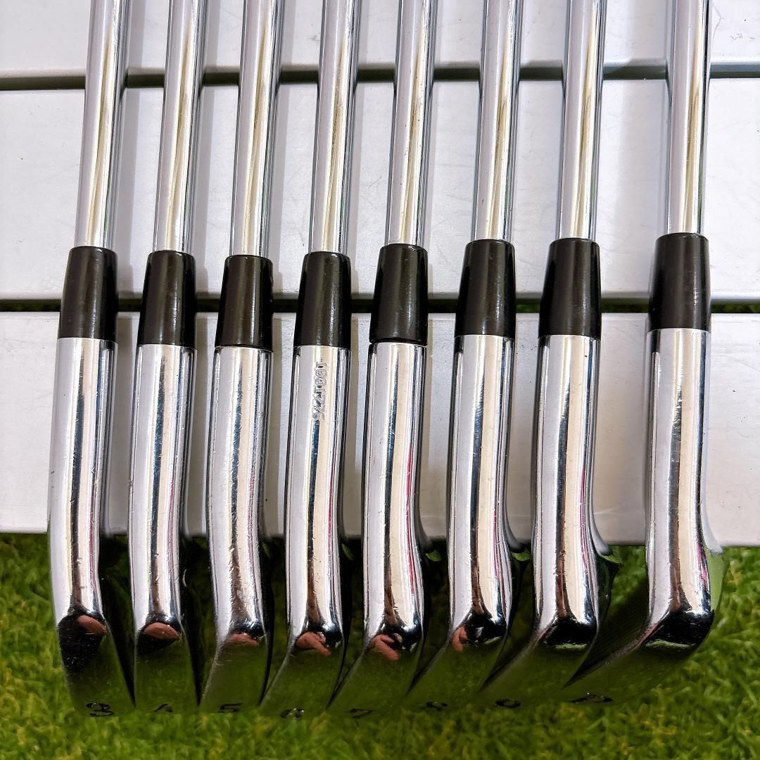 往年の名器 】Titleistタイトリスト 690.MB マッスルバック 【公式通販】