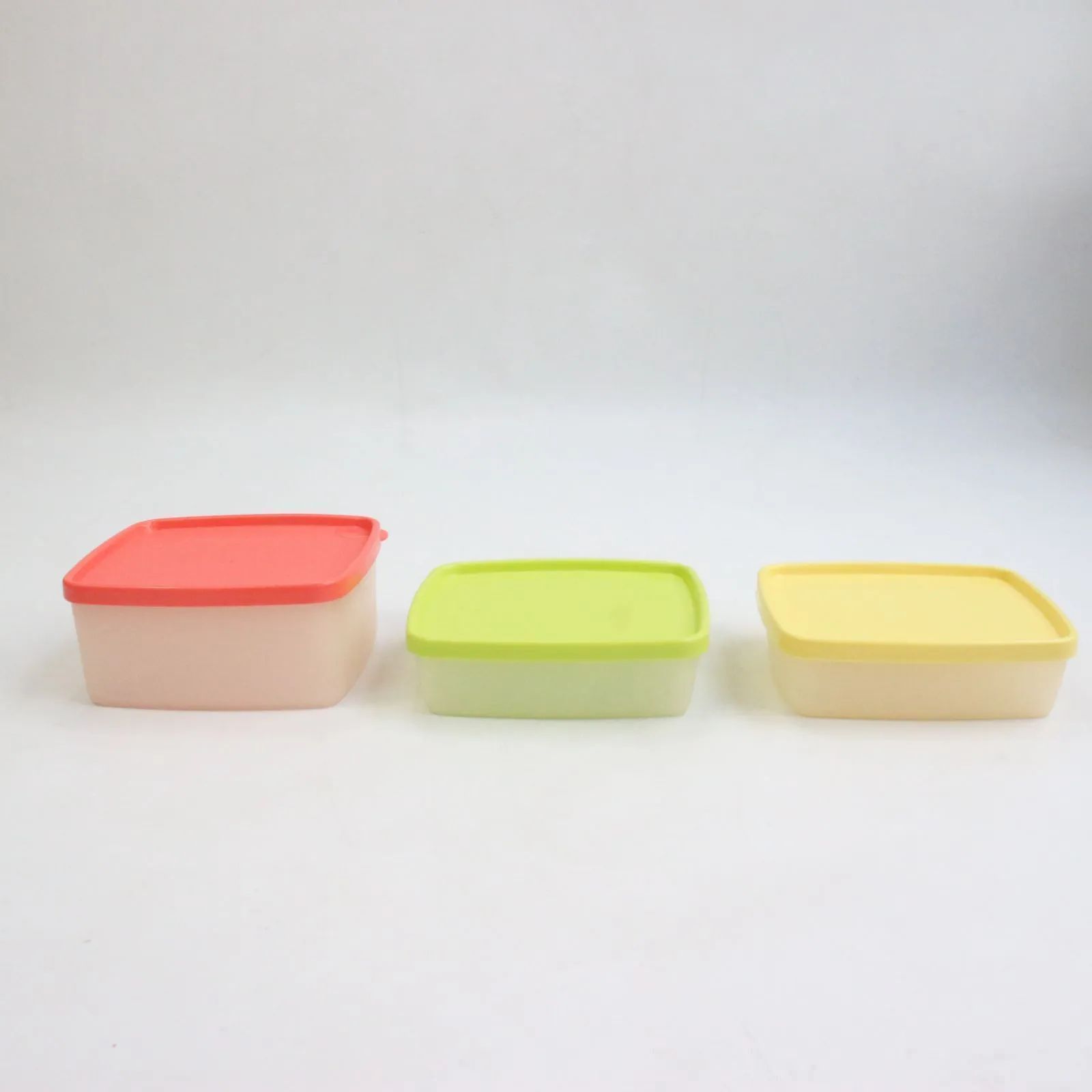 Tupperware タッパーウェア snow flake gift スノーフレークギフト