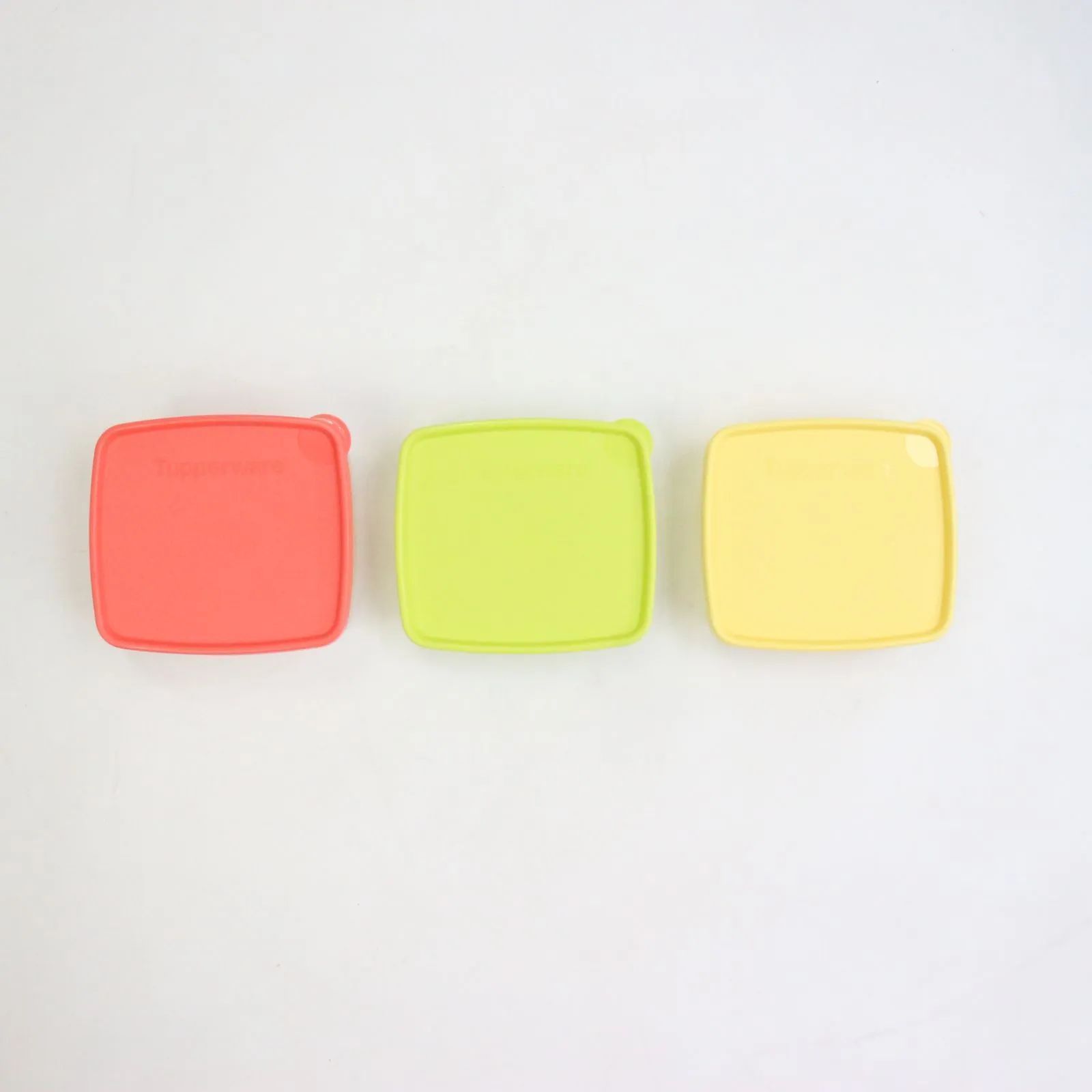 Tupperware タッパーウェア snow flake gift スノーフレークギフト