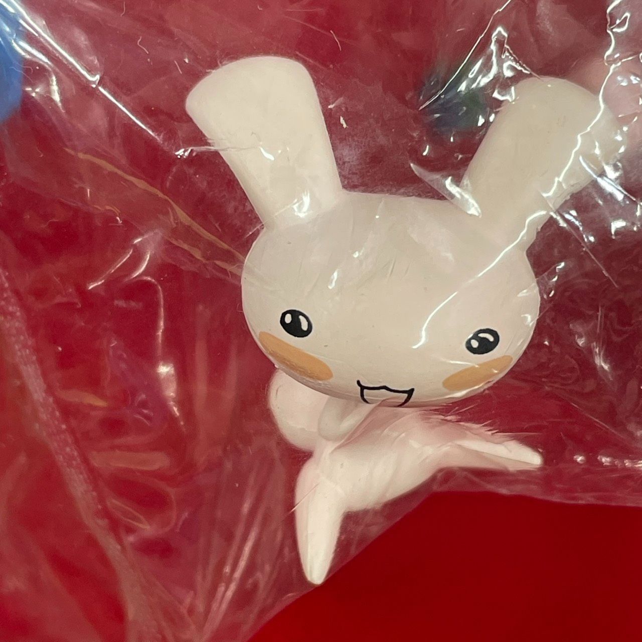 どこでもいっしょ フィギュアコレクション トロと仲間たちの生活編 N