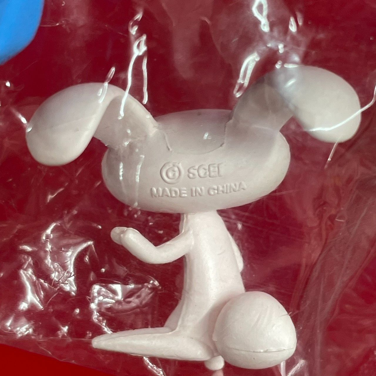 どこでもいっしょ フィギュアコレクション トロと仲間たちの生活編 N