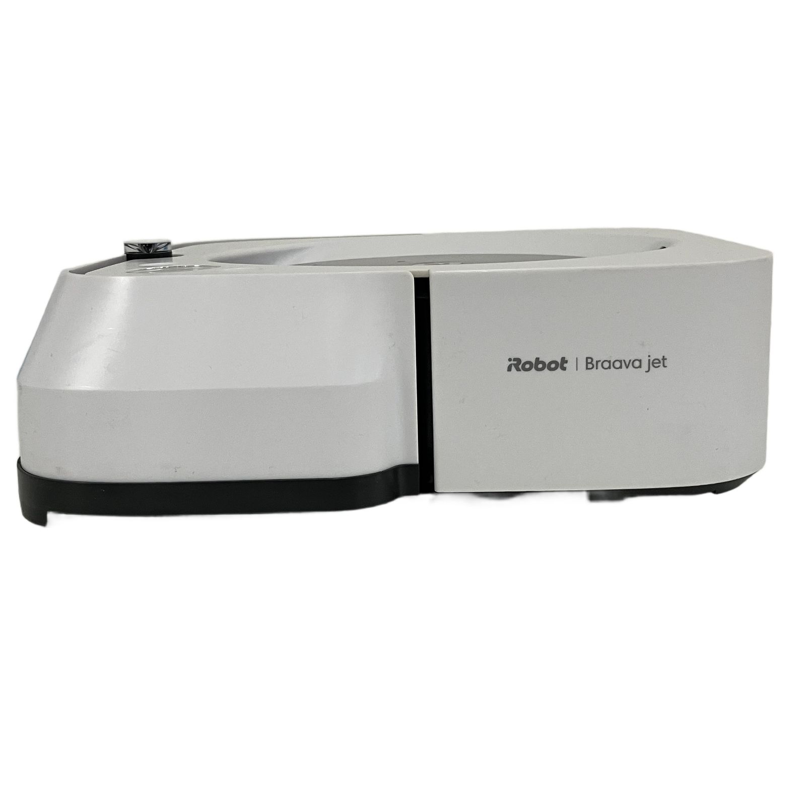 な*が様 【中古品】iRobot Brava jet m6 本体 iRobot Braava jet m6 床拭き ロボット 掃除機 アイロボット 家電 中古