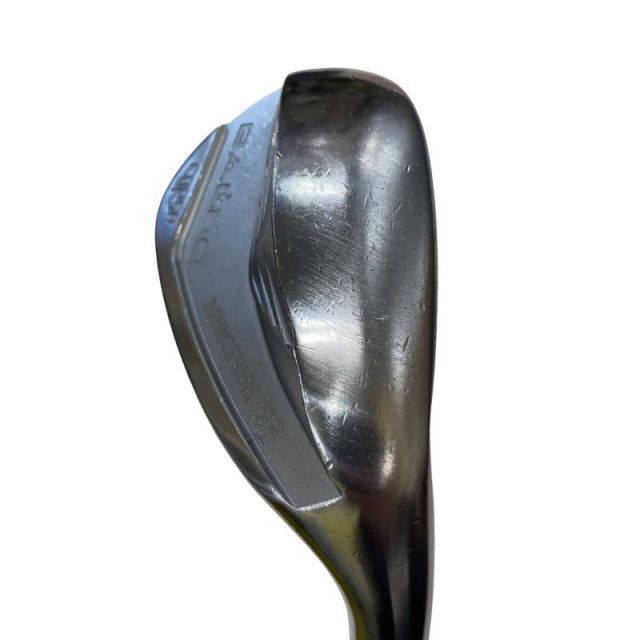 中古】 BALDO CORSA BOUNCE BACK ツアーサテン 56° ウェッジ WG 純正