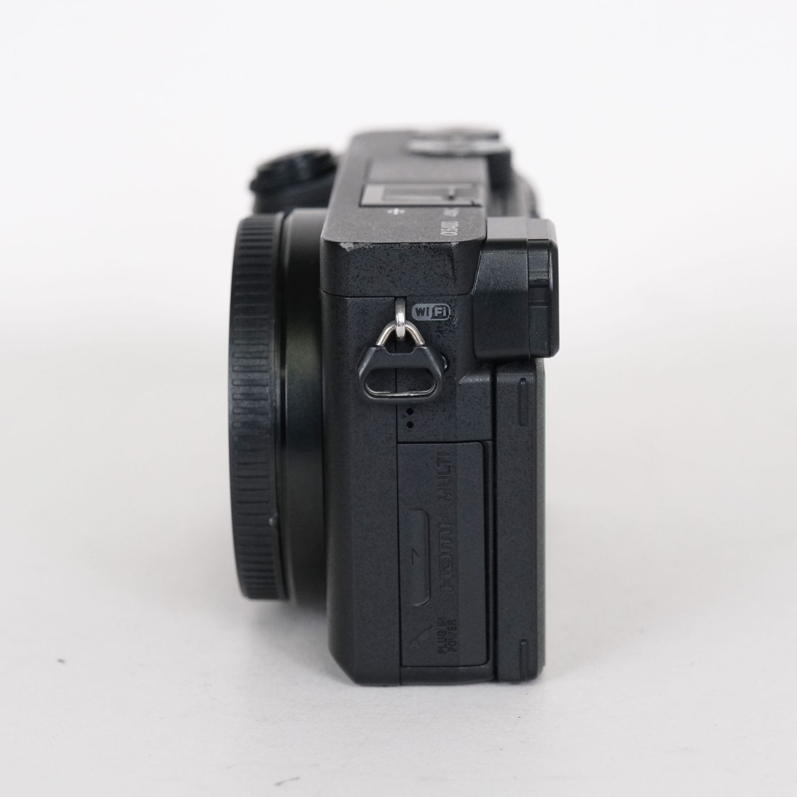 良品 | シャッター数11,390回] SONY α6400（ILCE-6400） [ボディ