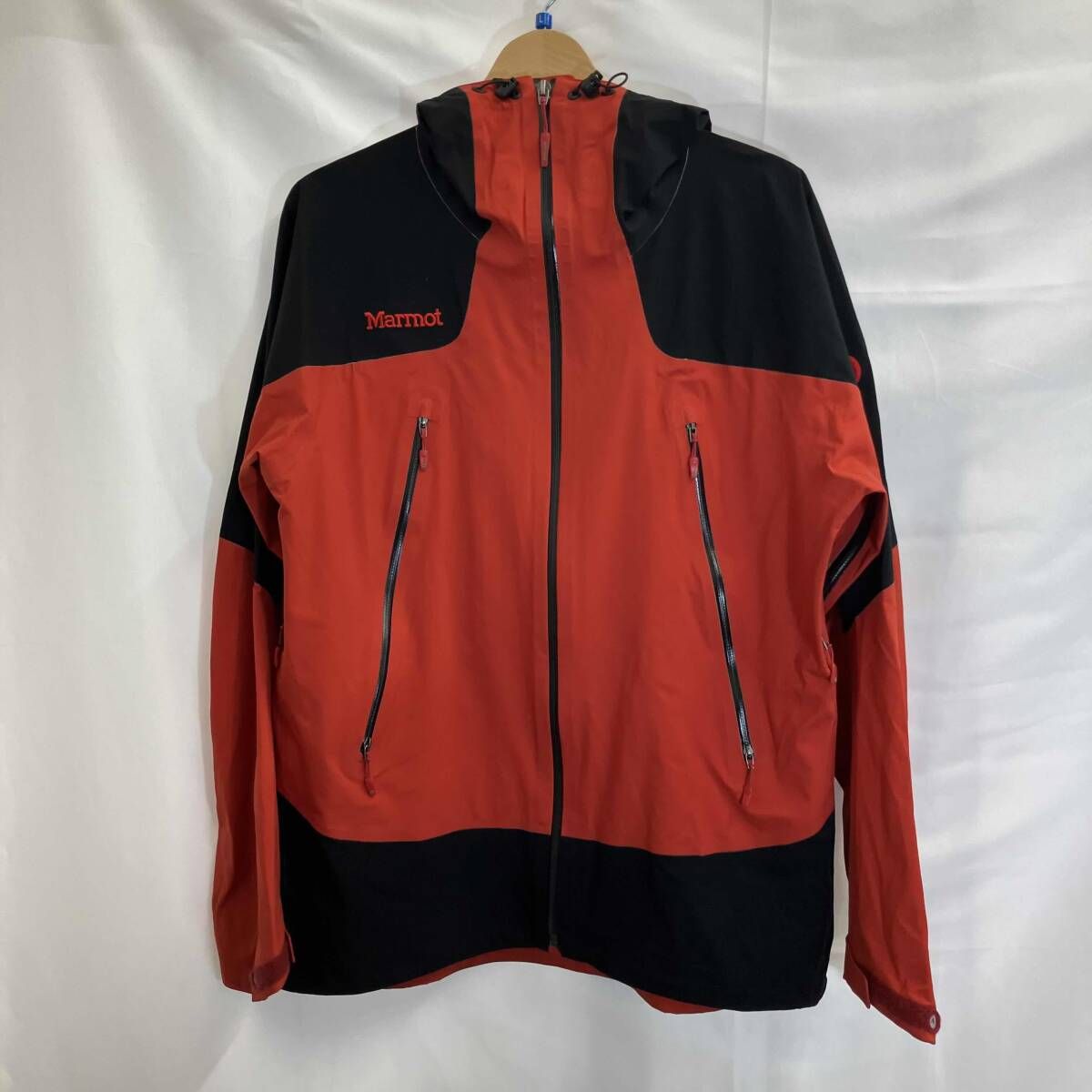 MARMOT / マーモット / マウンテンパーカー / MJ-S2000cx / 表記サイズ