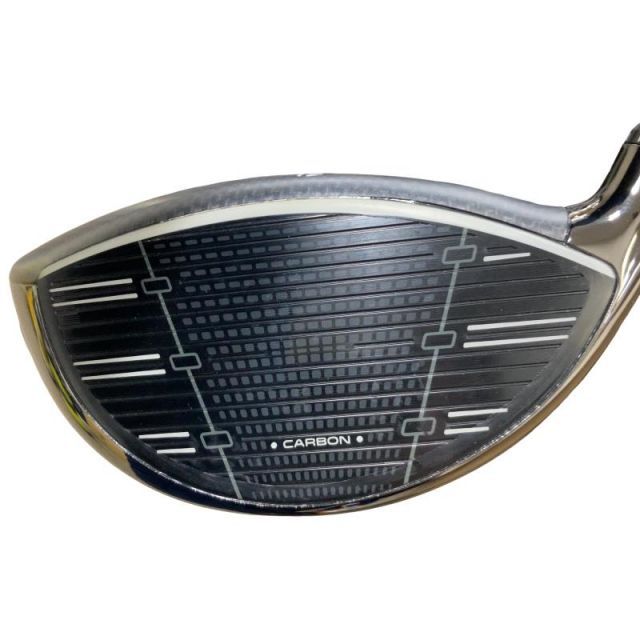 中古】 テーラーメイド Qi35 LS 9° ドライバー DR Diamana SILVER TM55