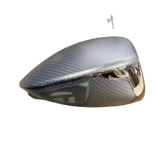 中古】 テーラーメイド Qi35 LS 9° ドライバー DR Diamana SILVER TM55