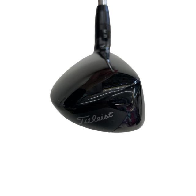 中古】 タイトリスト TSi3 20° ユーティリティ UT リシャフト