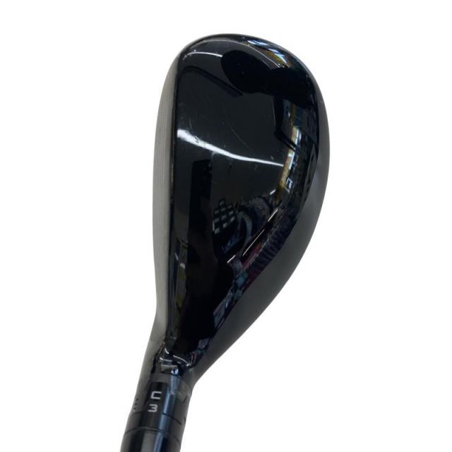 中古】 タイトリスト TSi3 20° ユーティリティ UT リシャフト