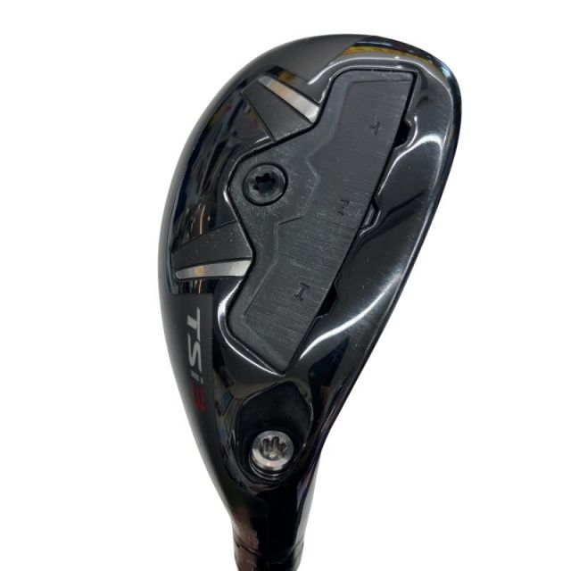 中古】 タイトリスト TSi3 20° ユーティリティ UT リシャフト