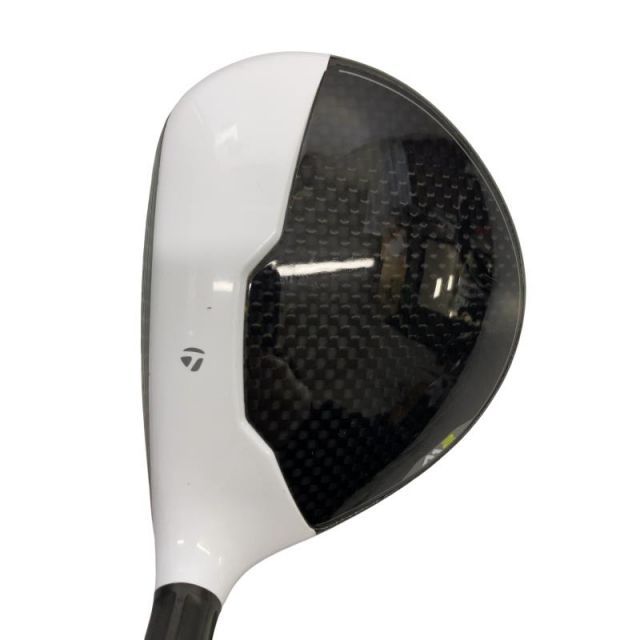 中古】 テーラーメイド M2(2017) 5W フェアウェイウッド FW TM1-217