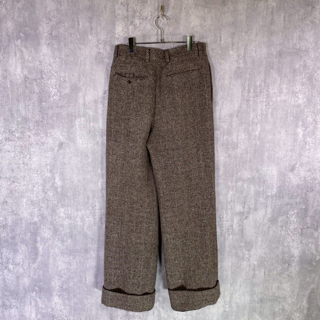 中古・古着通販Acne studios (アクネ ストゥディオス) モノグラム