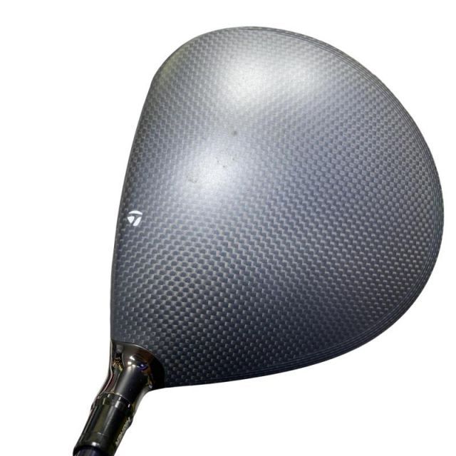 中古】 テーラーメイド Qi35 MAX 10.5° ドライバー DR Diamana BLUE