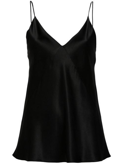 MAX MARA シルクタンクトップ 送料無料 - メルカリ