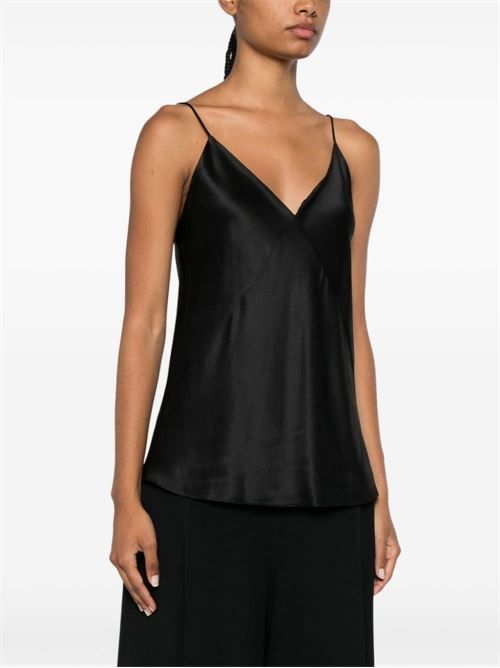 MAX MARA シルクタンクトップ 送料無料 - メルカリ