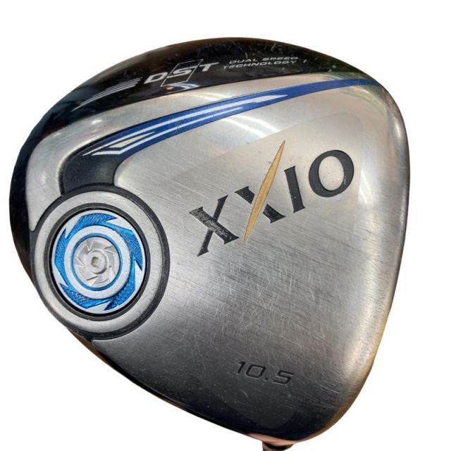 中古】 ダンロップ XXIO(2016) 10.5° ドライバー DR XXIO MP900