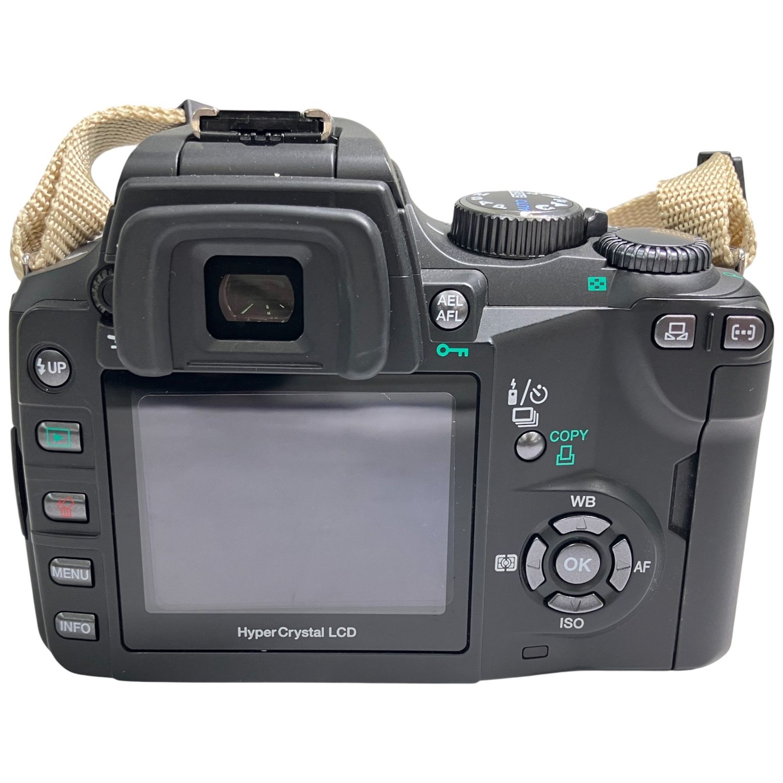 OLYMPUS E-500 オリンパス デジタル一眼レフカメラ ボディ 写真撮影