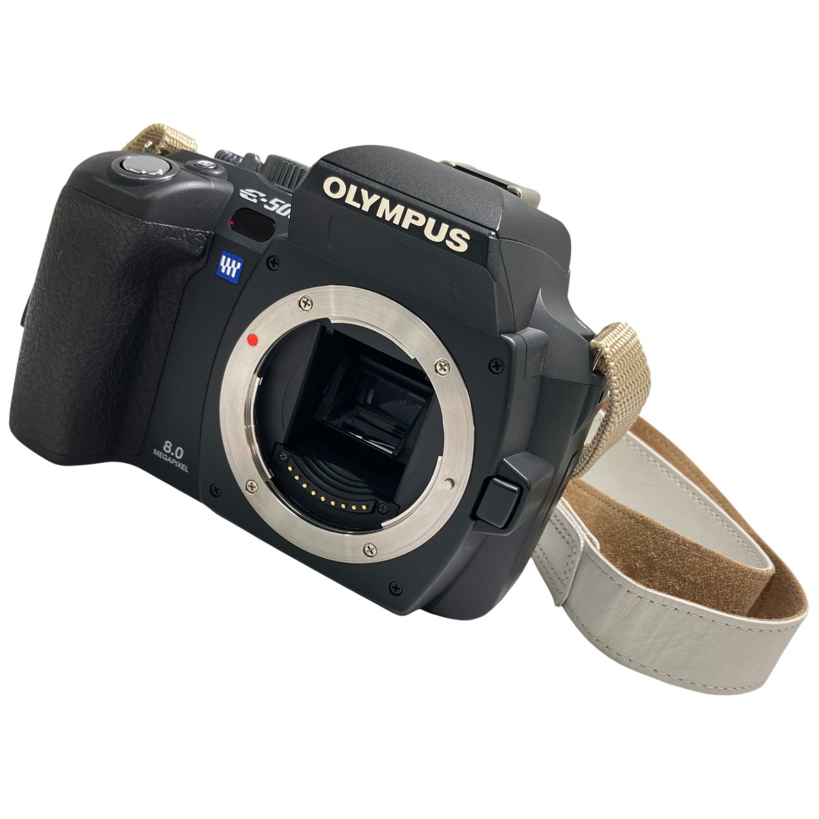 OLYMPUS E-500 オリンパス デジタル一眼レフカメラ ボディ 写真撮影