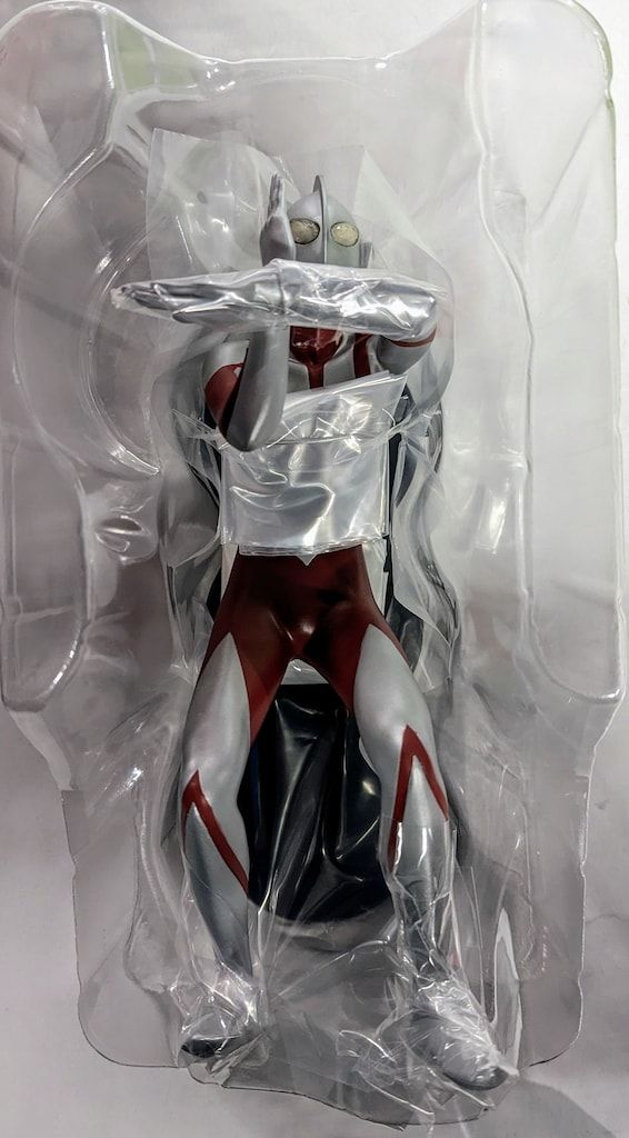 大怪獣シリーズ シン