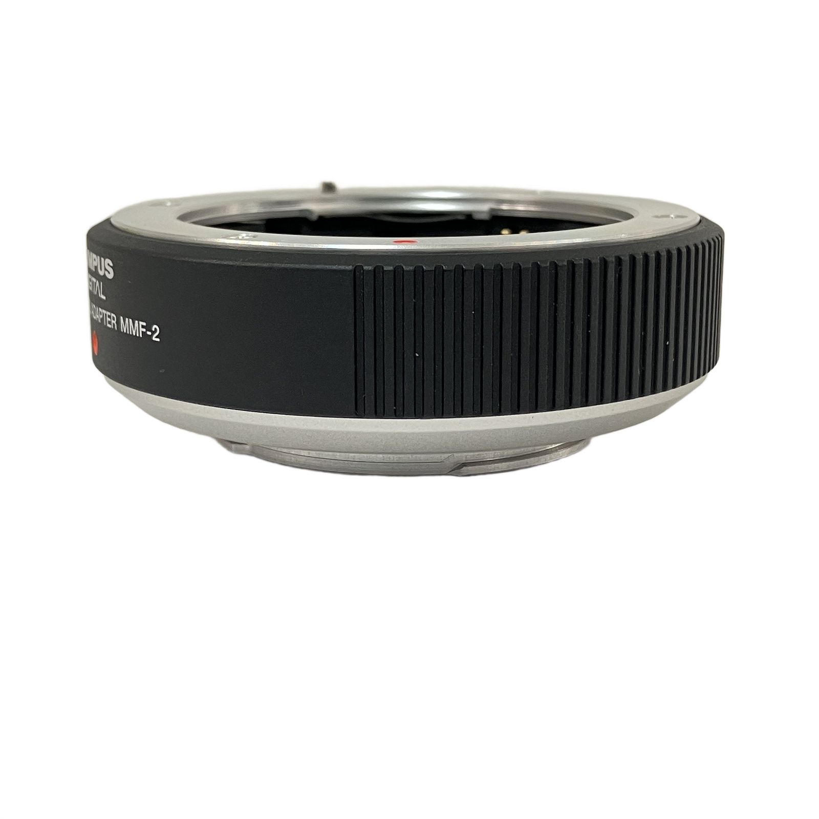 OLYMPUS DIGITAL FOUR THIRDS ADAPTER MMF-2 オリンパス カメラ