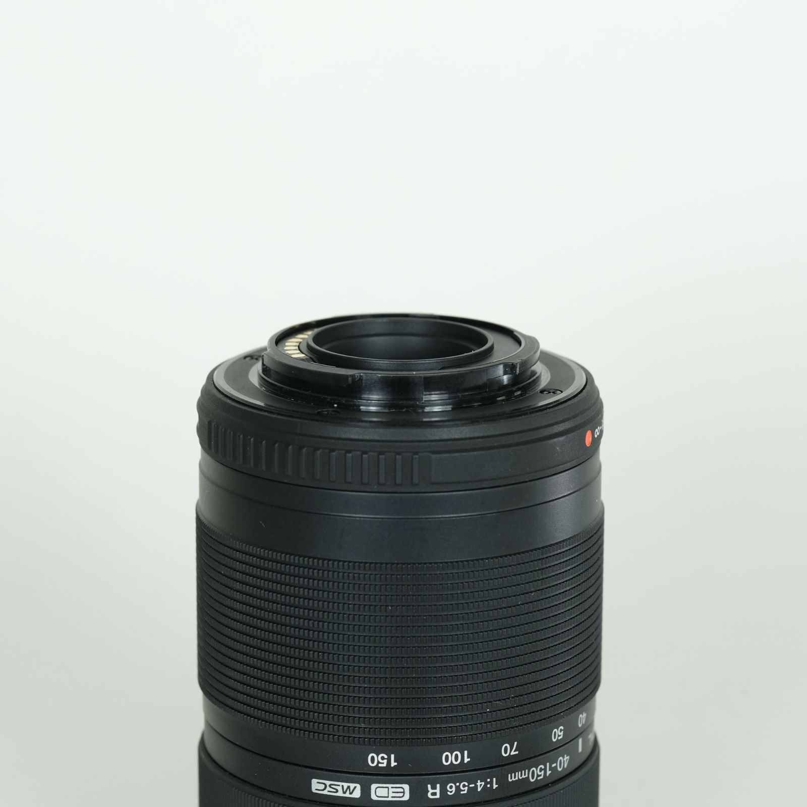 良品 | フィルター付] OLYMPUS M.ZUIKO DIGITAL ED 40-150mm F4.0-5.6