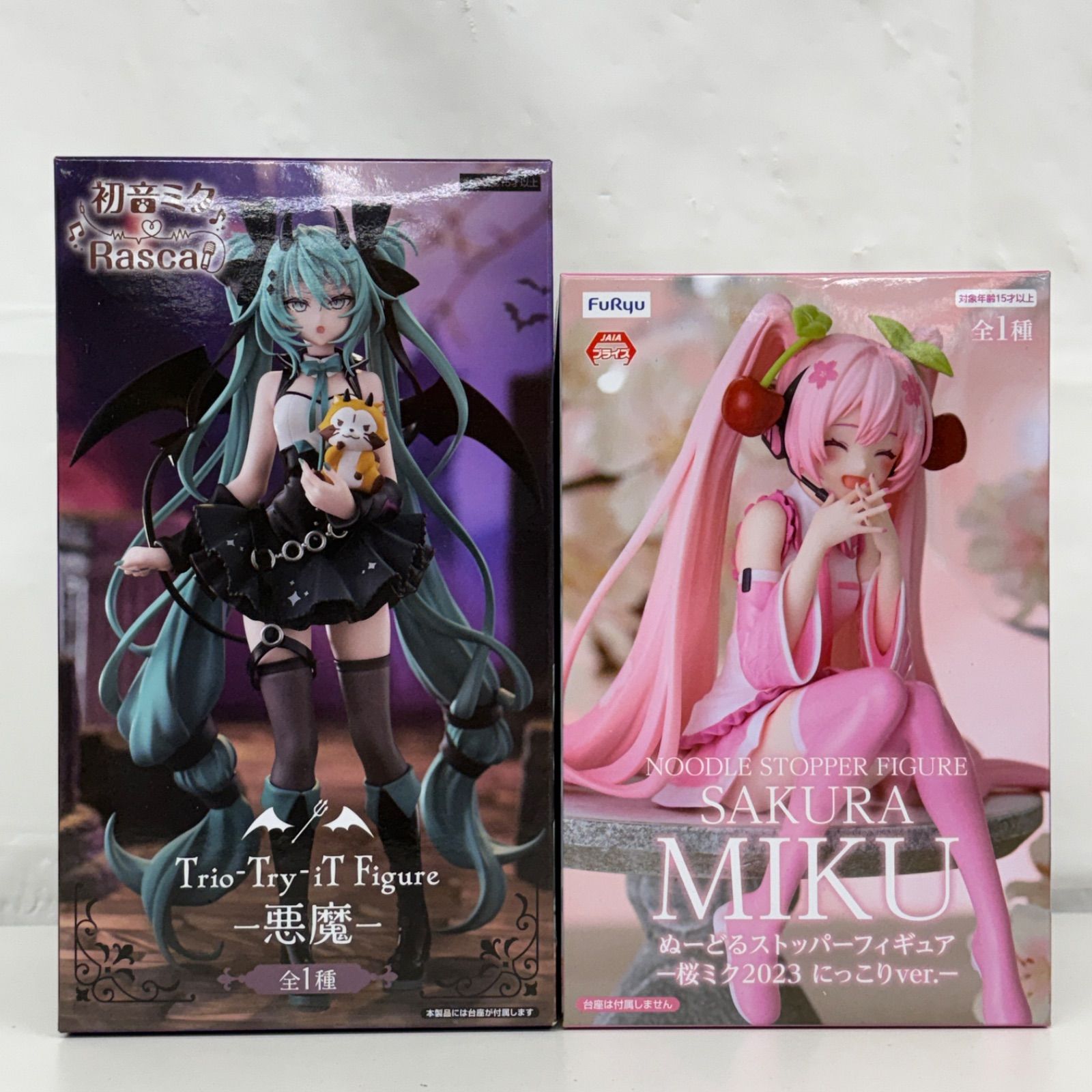 ②フィギュア　まとめ売り　56個　未開封 未開封 初音ミク フィギュア 2個セット LF1A61 f107 - メルカリ