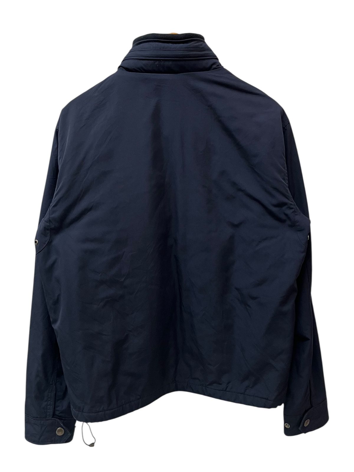 POLORALPH LAUREN (ポロラルフローレン) ウォームアップジャケット