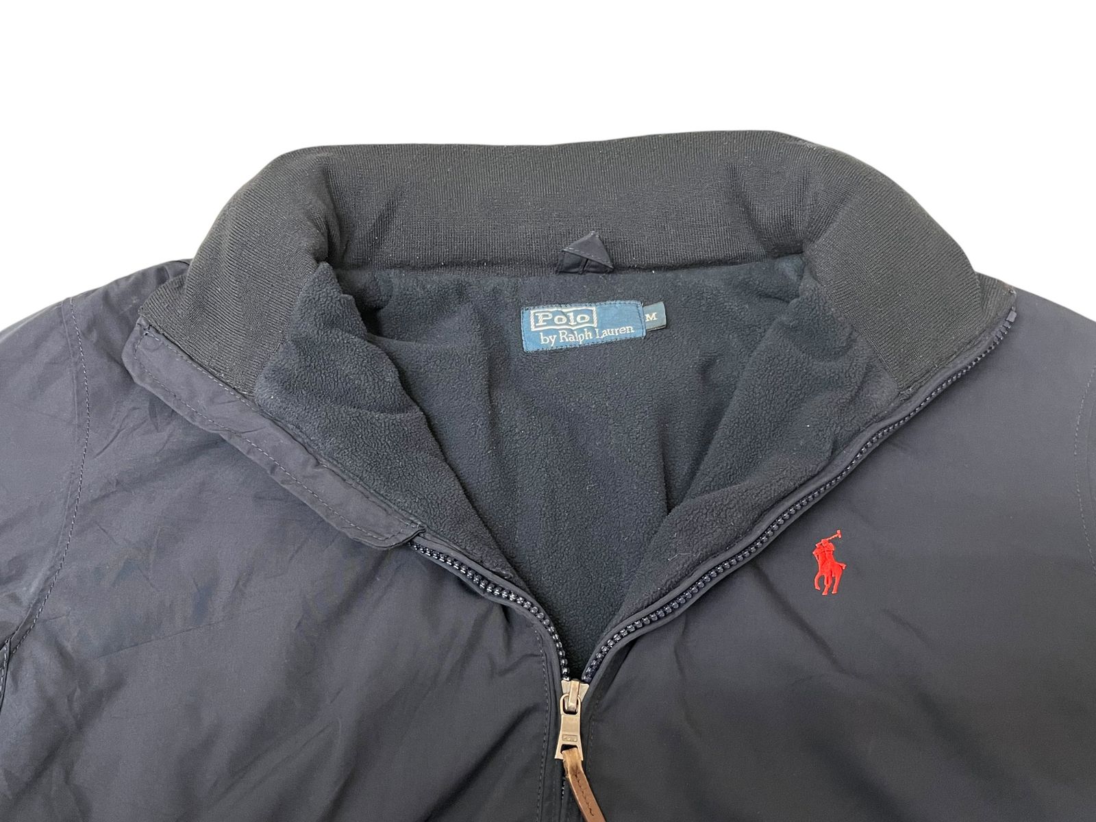 POLORALPH LAUREN (ポロラルフローレン) ウォームアップジャケット