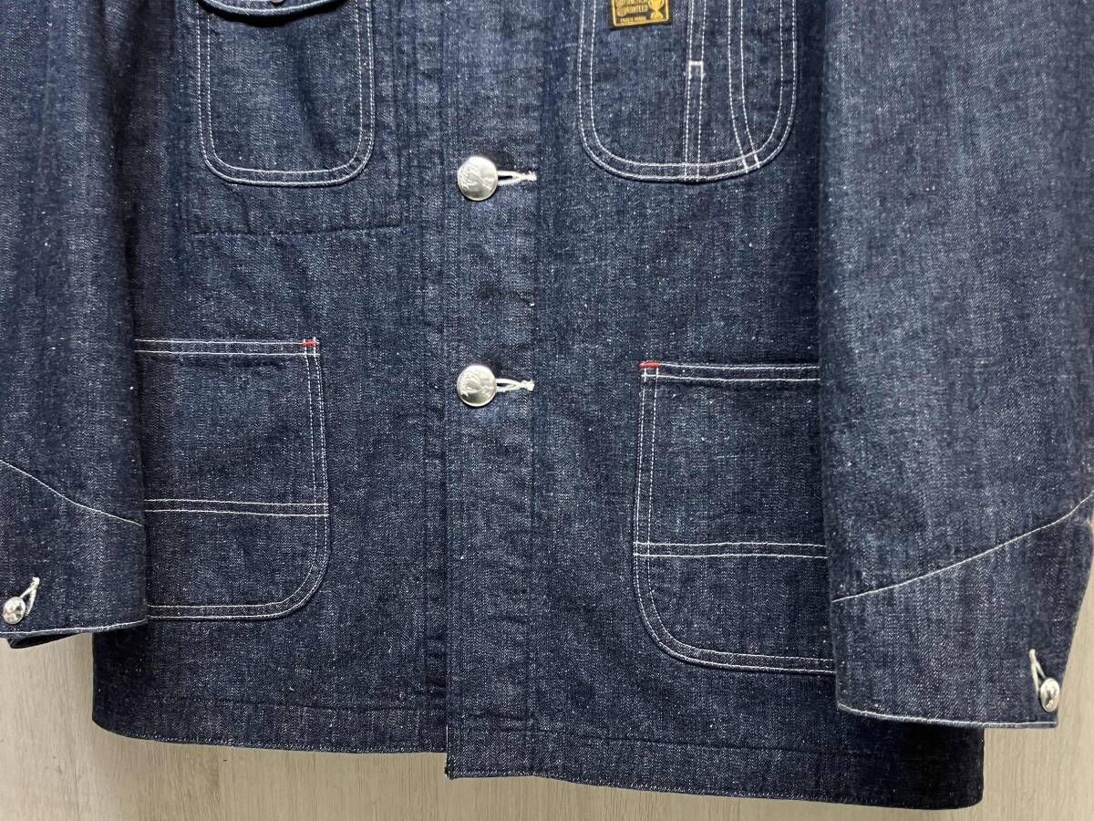 TROPHY CLOTHING STORM COAT ストーム コート トロフィー クロージング 