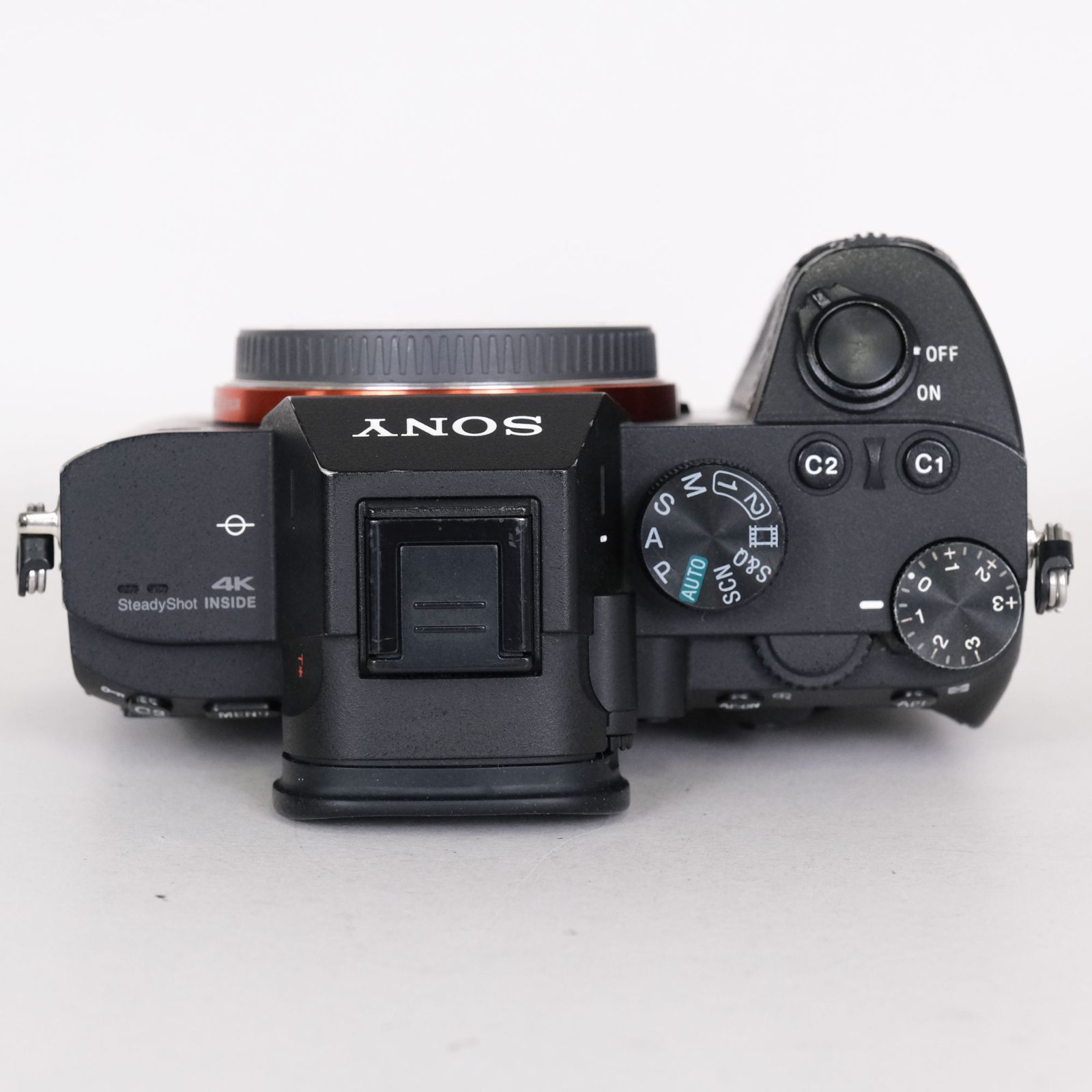 並品 | シャッター数63,555回] SONY α7 III（ILCE-7M3） [ボディ