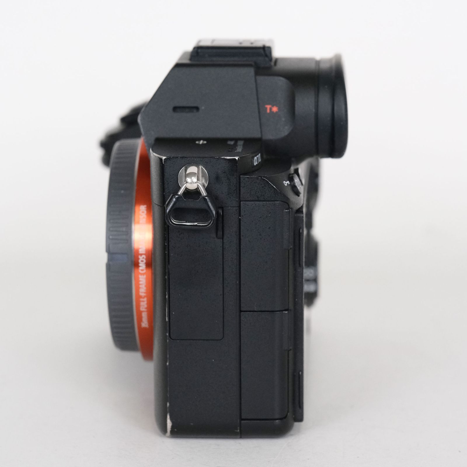 並品 | シャッター数63,555回] SONY α7 III（ILCE-7M3） [ボディ